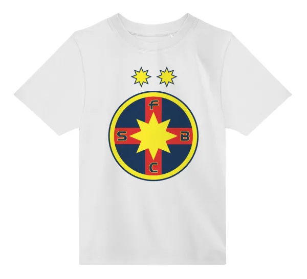 FC Steaua Bucuresti (FCSB) — 2