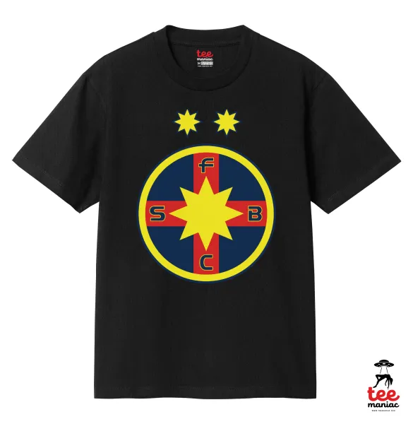FC Steaua Bucuresti (FCSB) — 2