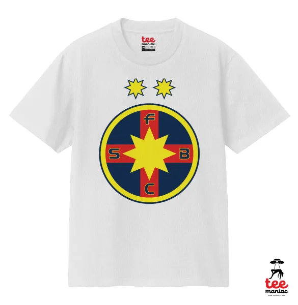 FC Steaua Bucuresti (FCSB) — 2