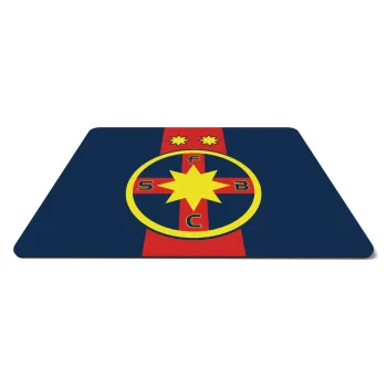 FC Steaua Bucuresti (FCSB), Mousepad rect 27x19cm
