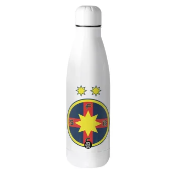 FC Steaua Bucuresti (FCSB), Μεταλλικό παγούρι θερμός (Stainless steel), 500ml