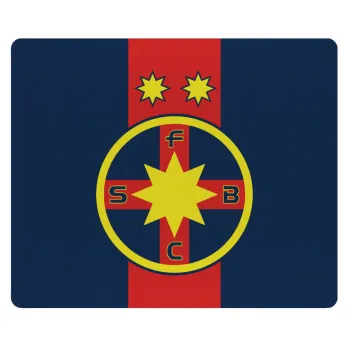 FC Steaua Bucuresti (FCSB), Mousepad rect 23x19cm