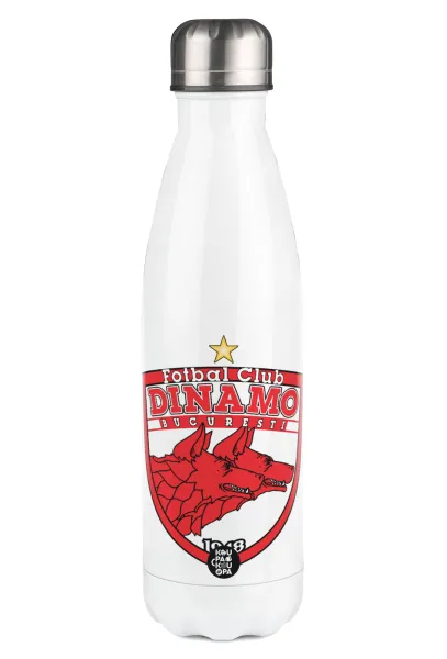 FC Dinamo Bucuresti — 1