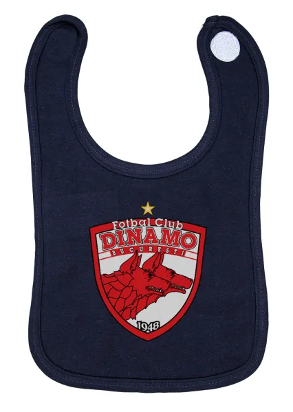 FC Dinamo Bucuresti — 1