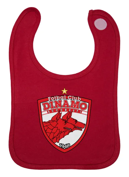 FC Dinamo Bucuresti — 1