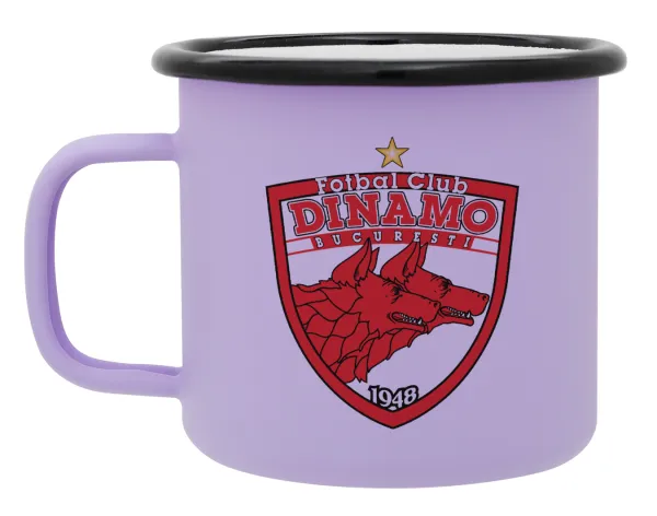 FC Dinamo Bucuresti — 1