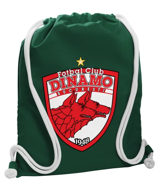 FC Dinamo Bucuresti — 1