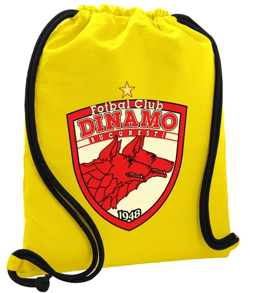 FC Dinamo Bucuresti — 1