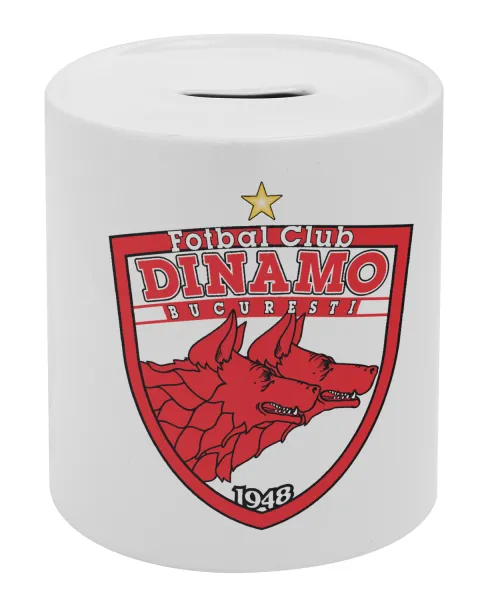 FC Dinamo Bucuresti — 1