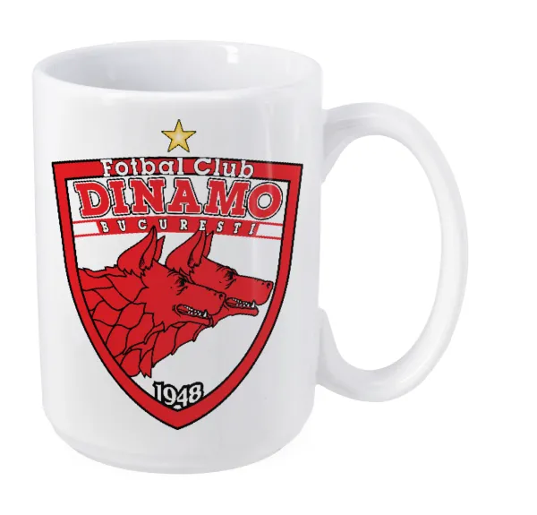 FC Dinamo Bucuresti — Mega