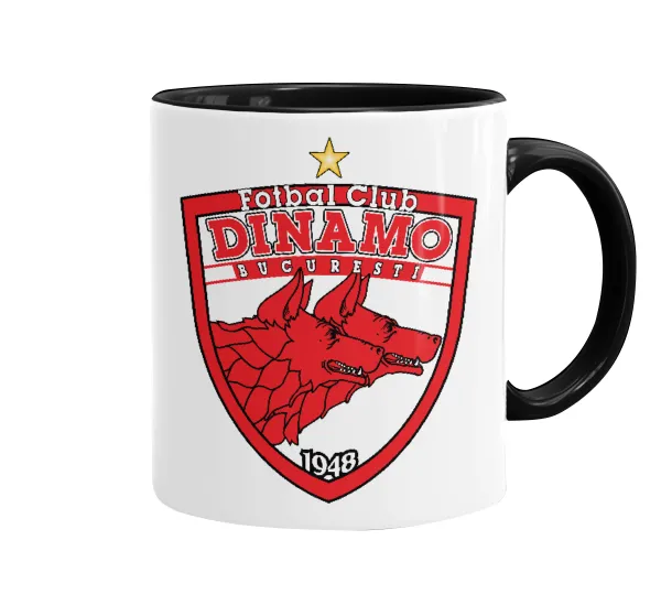 FC Dinamo Bucuresti — 1