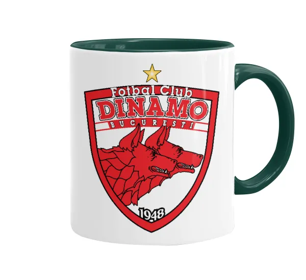 FC Dinamo Bucuresti — 1