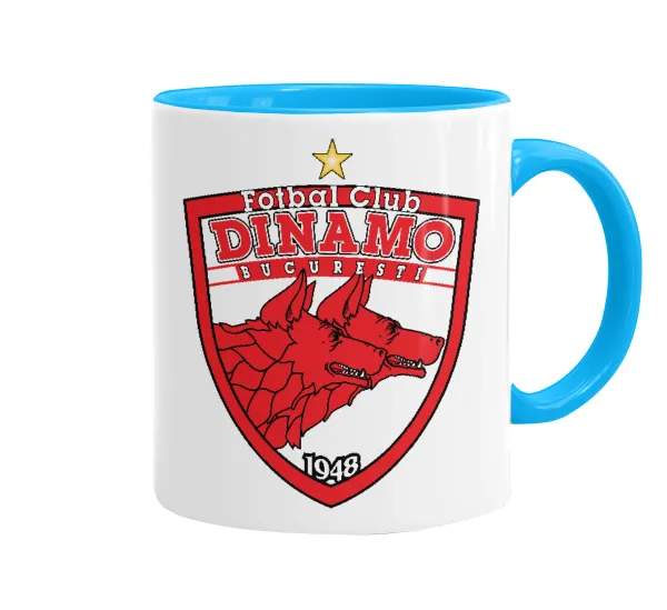 FC Dinamo Bucuresti — 1
