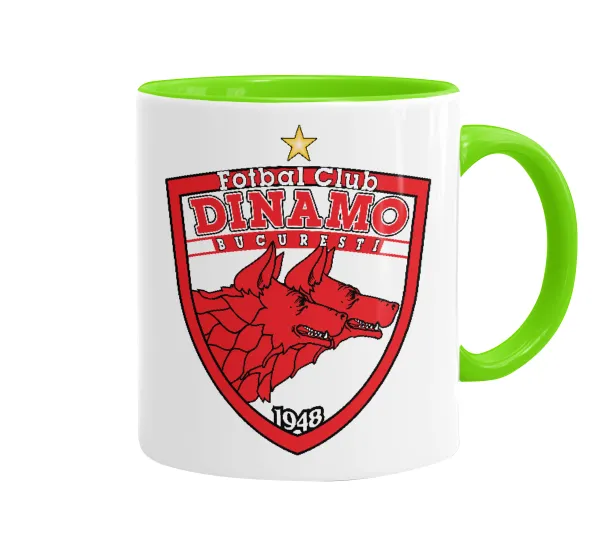 FC Dinamo Bucuresti — 1