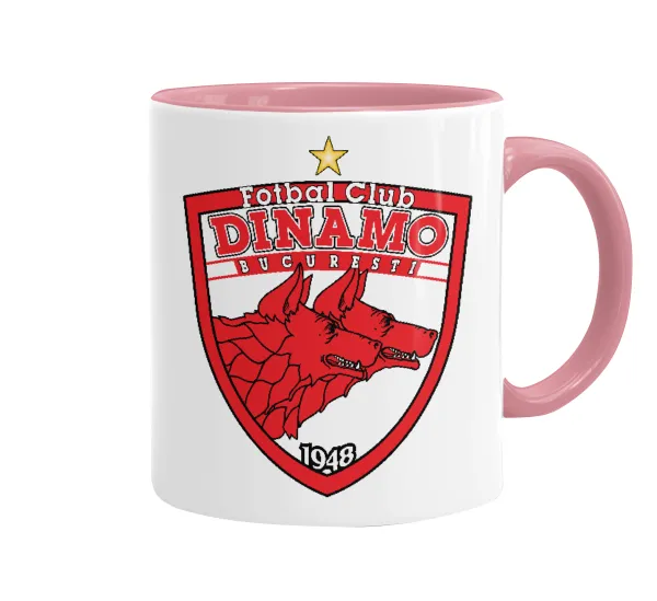 FC Dinamo Bucuresti — 1