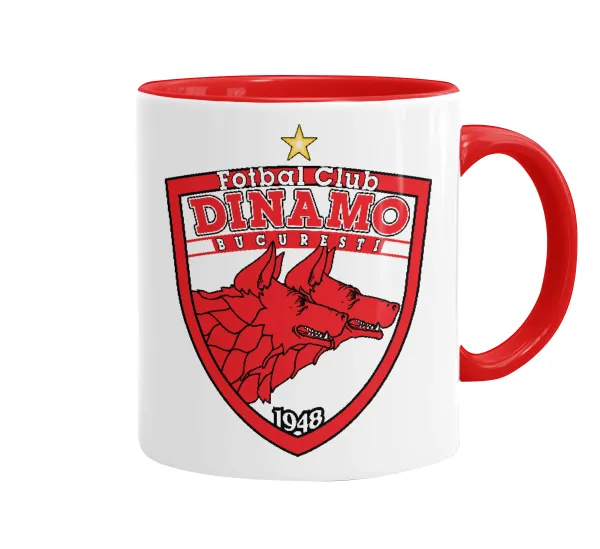 FC Dinamo Bucuresti — 1