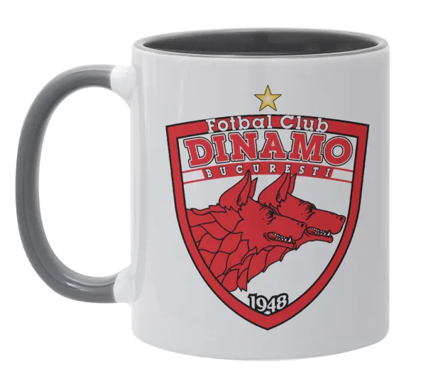 FC Dinamo Bucuresti — 1