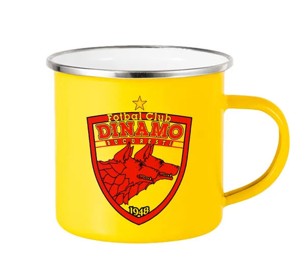 FC Dinamo Bucuresti — 1