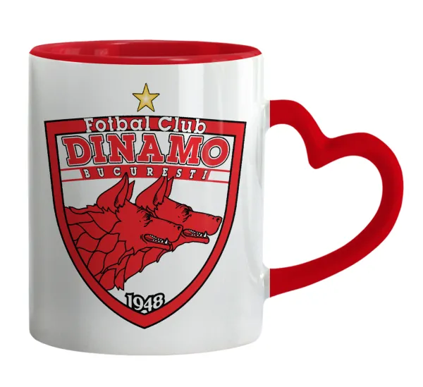 FC Dinamo Bucuresti — 1