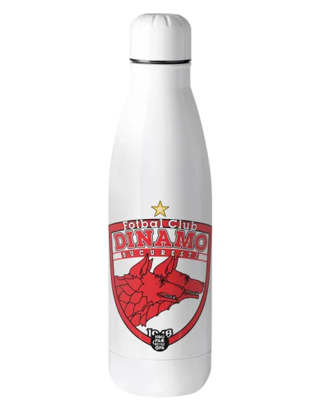 FC Dinamo Bucuresti — 1