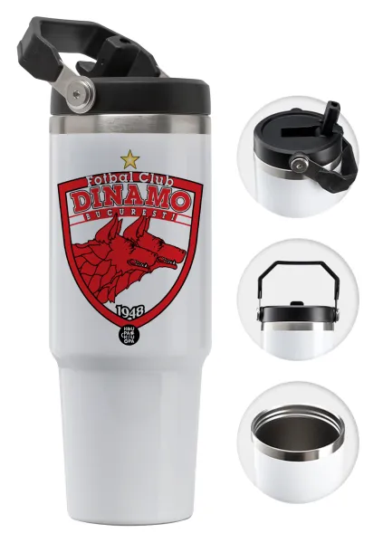 FC Dinamo Bucuresti — 1