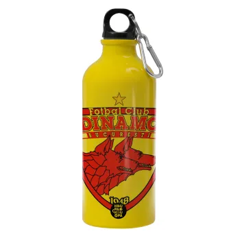 FC Dinamo Bucuresti, Παγούρι νερού 600ml
