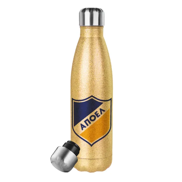 FC ΑΠΟΕΛ Λευκωσίας — 1