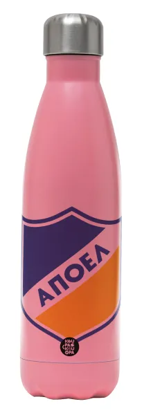 FC ΑΠΟΕΛ Λευκωσίας — 1