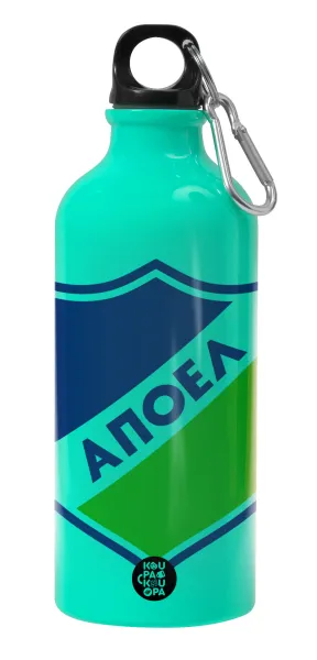 FC ΑΠΟΕΛ Λευκωσίας — 1