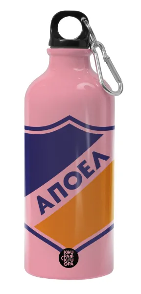FC ΑΠΟΕΛ Λευκωσίας — 1