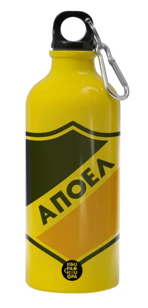 FC ΑΠΟΕΛ Λευκωσίας — 1