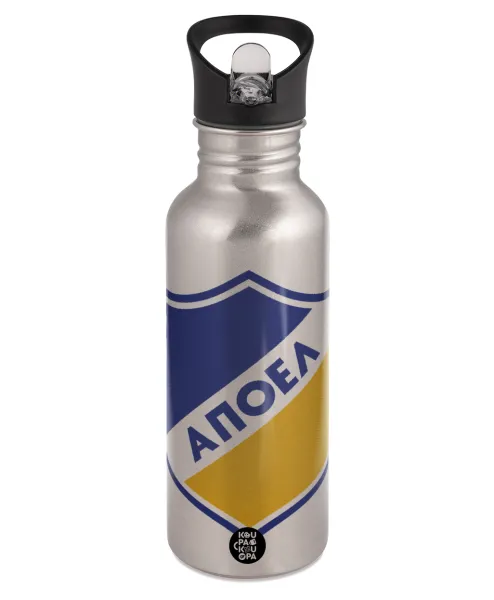 FC ΑΠΟΕΛ Λευκωσίας — 1