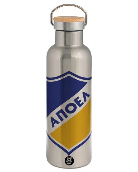 FC ΑΠΟΕΛ Λευκωσίας — 1