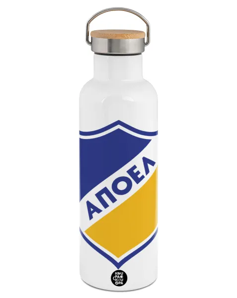 FC ΑΠΟΕΛ Λευκωσίας — 1