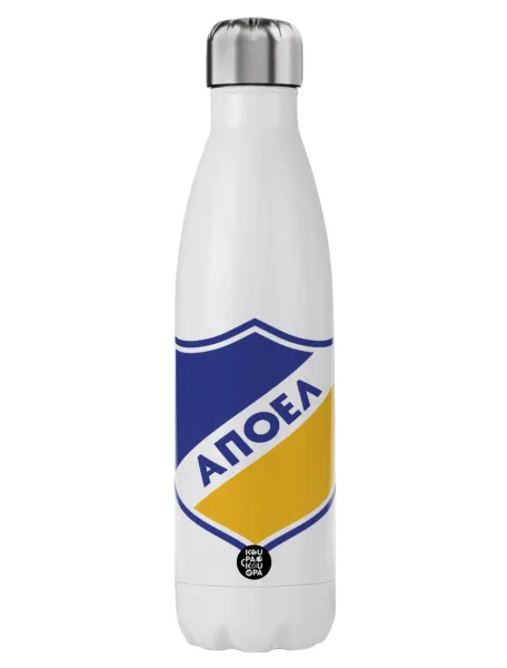 FC ΑΠΟΕΛ Λευκωσίας — 1