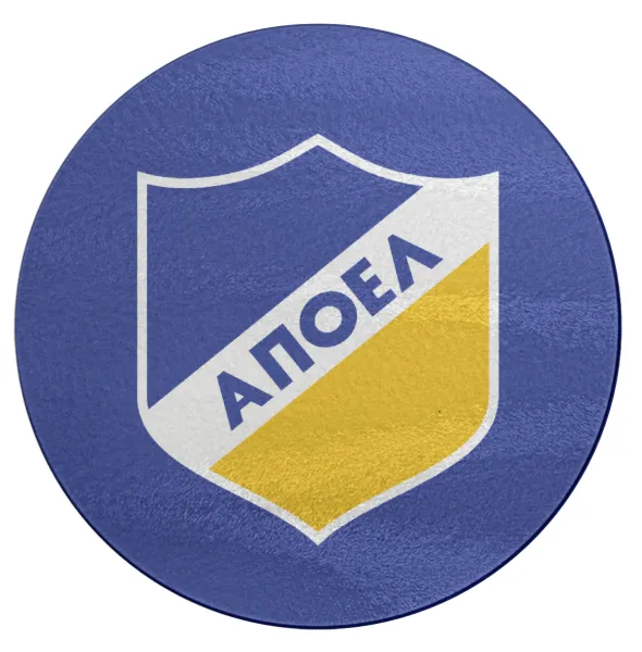 FC ΑΠΟΕΛ Λευκωσίας — 1