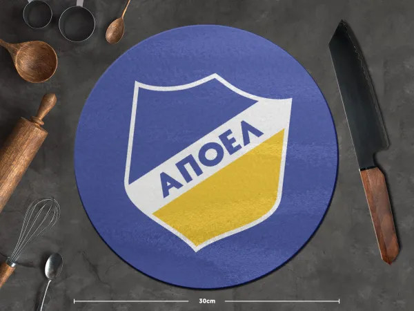 FC ΑΠΟΕΛ Λευκωσίας — 2