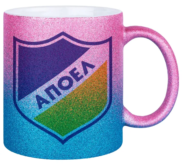 FC ΑΠΟΕΛ Λευκωσίας — 1