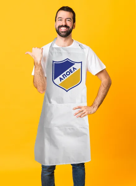FC ΑΠΟΕΛ Λευκωσίας — 2