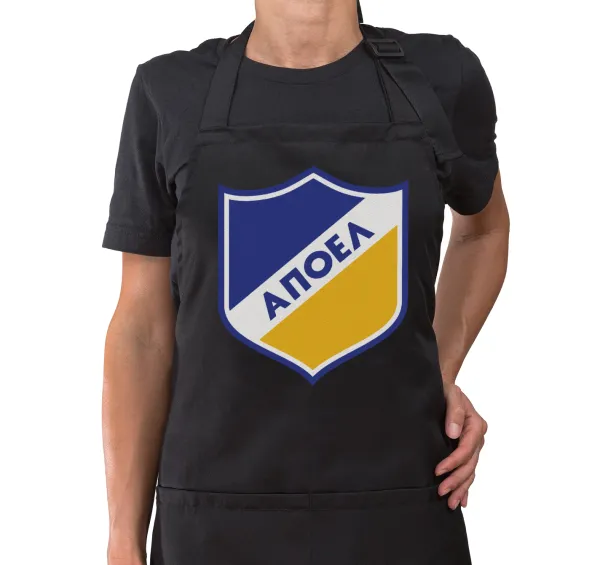 FC ΑΠΟΕΛ Λευκωσίας — 1