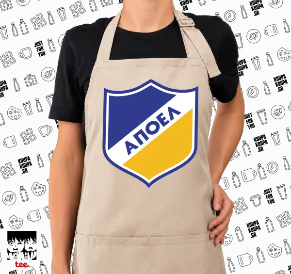 FC ΑΠΟΕΛ Λευκωσίας — 1