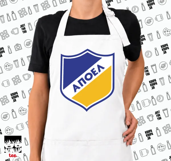 FC ΑΠΟΕΛ Λευκωσίας — 1