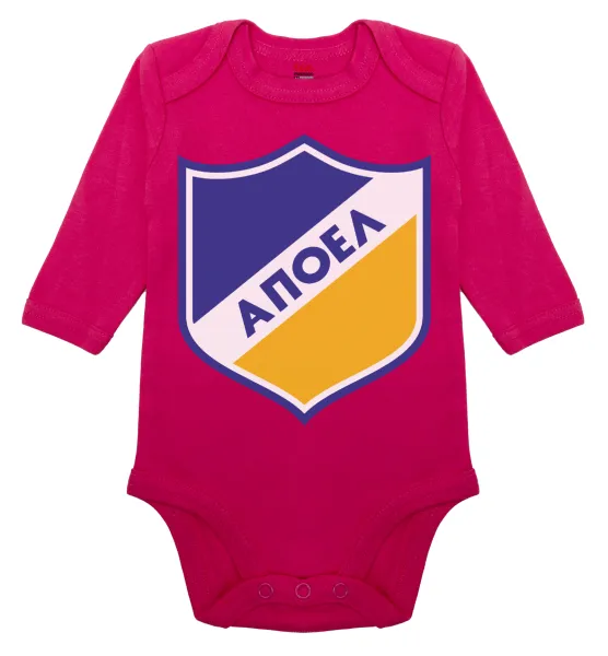 FC ΑΠΟΕΛ Λευκωσίας — 1