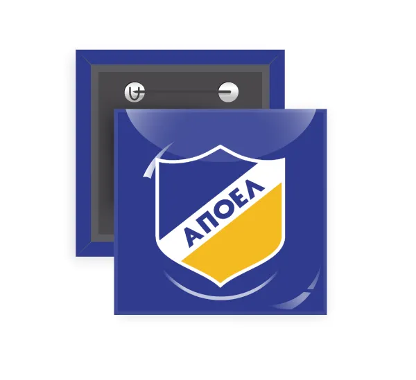 FC ΑΠΟΕΛ Λευκωσίας — 1