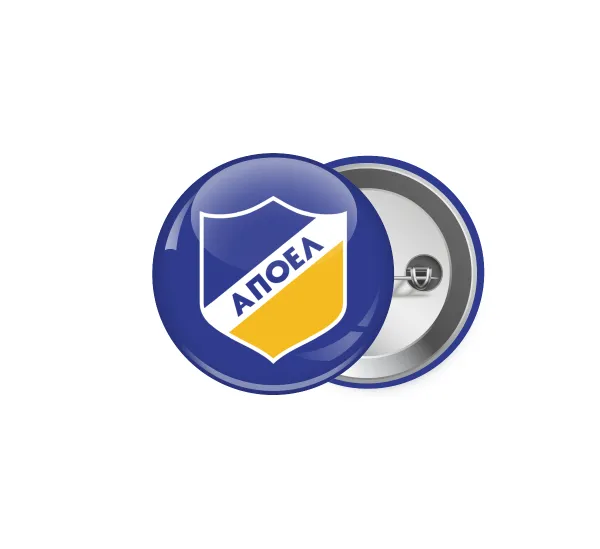 FC ΑΠΟΕΛ Λευκωσίας — 1