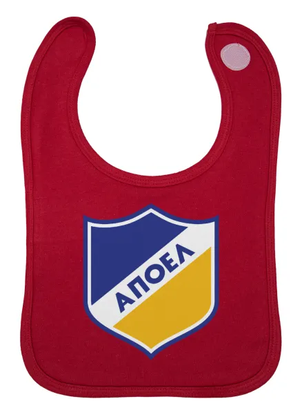 FC ΑΠΟΕΛ Λευκωσίας — 1