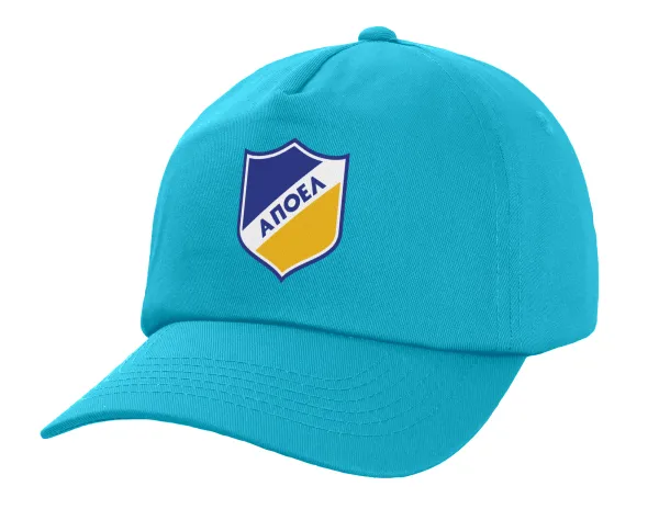 FC ΑΠΟΕΛ Λευκωσίας — 1