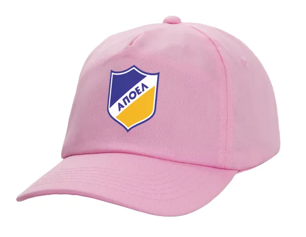 FC ΑΠΟΕΛ Λευκωσίας — 1
