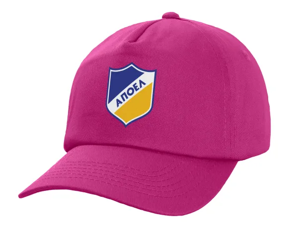 FC ΑΠΟΕΛ Λευκωσίας — 1