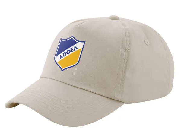 FC ΑΠΟΕΛ Λευκωσίας — 1